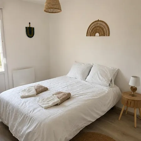 Maison De Charme Dans Le Saumurois Artannes-sur-Thouet