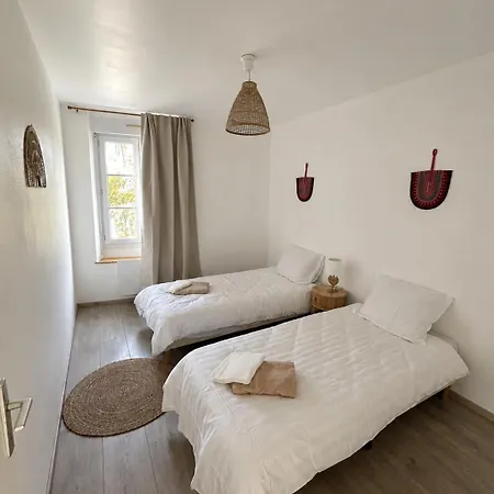 Maison De Charme Dans Le Saumurois *