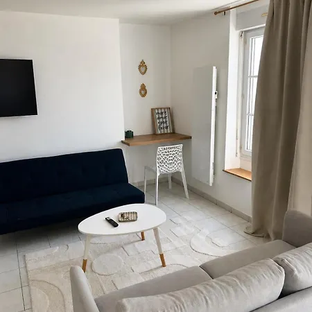 Maison De Charme Dans Le Saumurois *